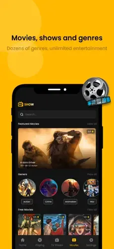 sony-imx-896 Movies and shows